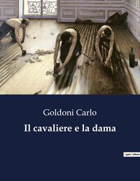 Produktbild: Il cavaliere e la dama