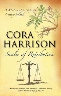 Produktbild: Harrison, C: Scales of Retribution