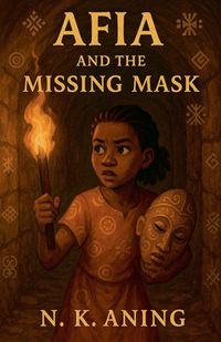 Produktbild: Afia and the Missing Mask