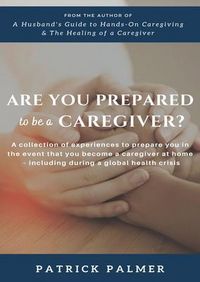 Produktbild: Are You Prepared to be a Caregiver?