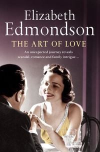 Produktbild: The Art of Love