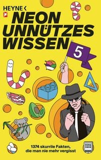 Produktbild: Unn&uuml;tzes Wissen 5
