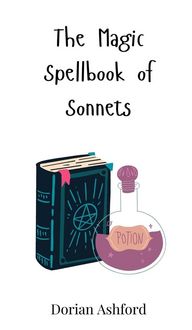 Produktbild: The Magic Spellbook of Sonnets