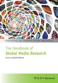 Produktbild: The Handbook of Global Media Research