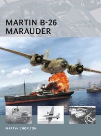 Produktbild: Martin B-26 Marauder