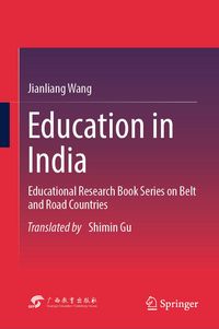 Produktbild: Education in India