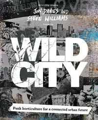 Produktbild: Wild City