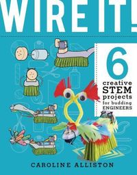 Produktbild: Wire It!
