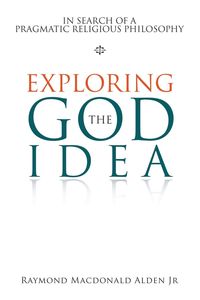 Produktbild: Exploring the God Idea