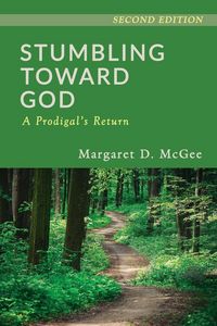 Produktbild: Stumbling Toward God
