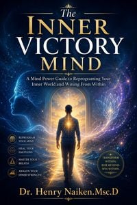 Produktbild: The Inner Victory Mind