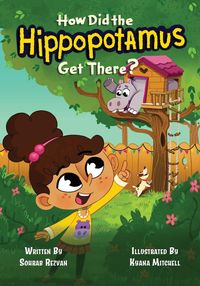 Produktbild: How Did the Hippopotamus Get There?