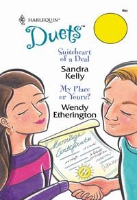 Produktbild: Suiteheart Of A Deal / My Place Or Yours?