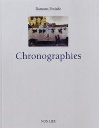 Produktbild: Chronographies