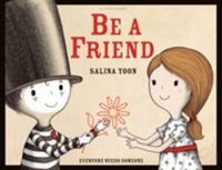 Produktbild: Yoon, S: Be a Friend