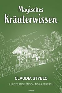 Produktbild: Magisches Kr&auml;uterwissen