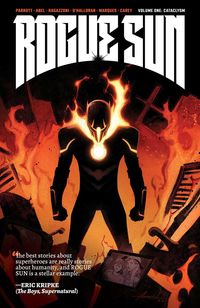 Produktbild: Rogue Sun, Volume 1: A Massive-Verse Book