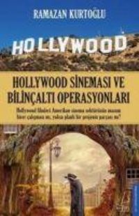 Produktbild: Hollywood Sinemasi ve Bilincalti Operasyonlari