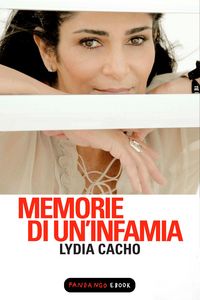 Produktbild: Memorie di un'infamia