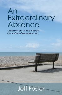 Produktbild: An Extraordinary Absence