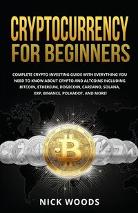 Produktbild: Cryptocurrency for Beginners