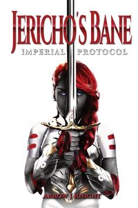 Produktbild: Jericho's Bane