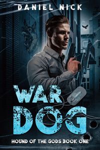 Produktbild: War Dog
