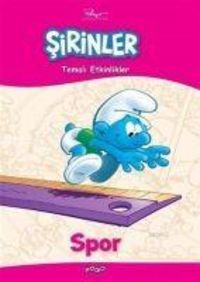 Produktbild: Sirinler - Spor