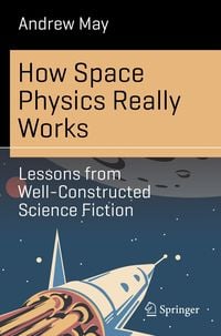 Produktbild: How Space Physics Really Works