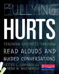 Produktbild: Bullying Hurts