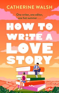 Produktbild: How to Write a Love Story