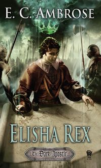 Produktbild: Elisha Rex