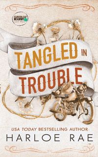 Produktbild: Tangled in Trouble