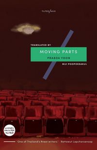 Produktbild: Moving Parts