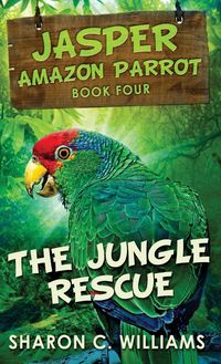Produktbild: The Jungle Rescue