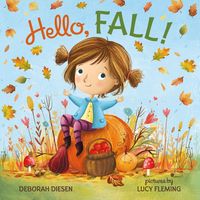Produktbild: Hello, Fall!