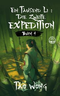 Produktbild: Ein Tausend Li: Die zweite Expedition