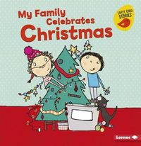 Produktbild: My Family Celebrates Christmas