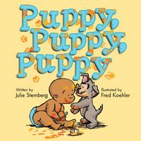 Produktbild: Sternberg, J: Puppy, Puppy, Puppy