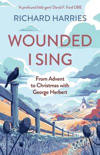 Produktbild: Wounded I Sing