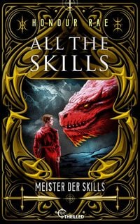 Produktbild: All the Skills - Meister der Skills
