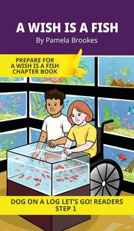 Produktbild: A Wish is a Fish