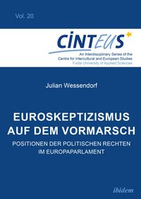 Produktbild: Euroskeptizismus auf dem Vormarsch