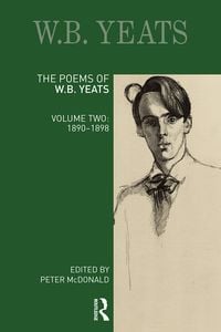 Produktbild: The Poems of W. B. Yeats