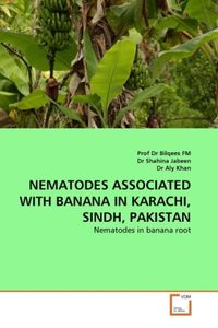 Produktbild: Fm, P: Nematodes Associated with Banana in Karachi, Sindh, P