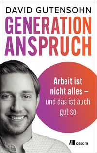 Produktbild Generation Anspruch