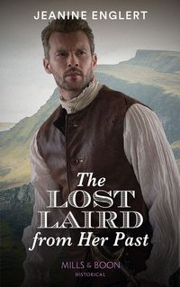 Produktbild: The Lost Laird From Her Past