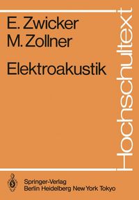 Produktbild: Elektroakustik