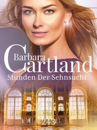 Produktbild: Stunden Der Sehnsucht