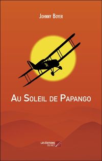 Produktbild: Au Soleil de Papango
